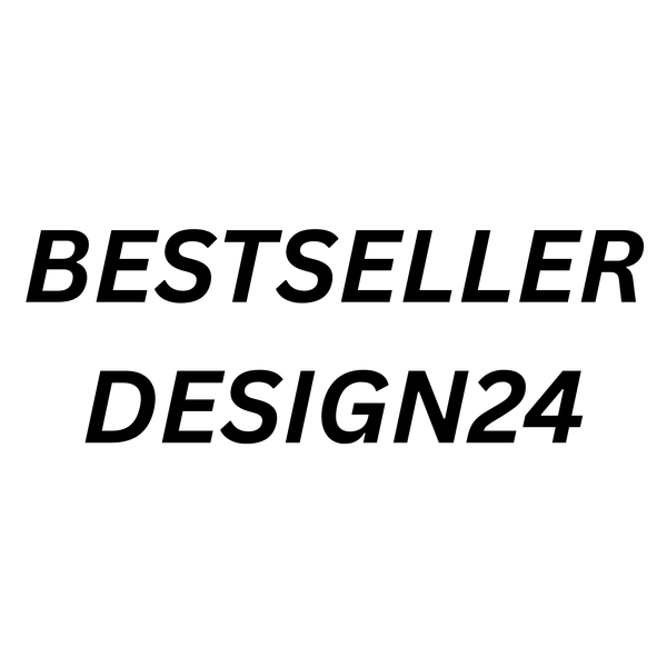 Bestseller Design24